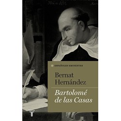 Bartolomé de las Casas