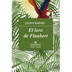 El loro de Flaubert