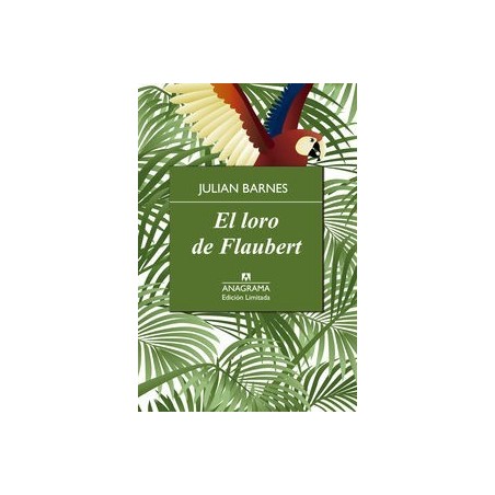 El loro de Flaubert