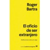 El oficio de ser extranjero