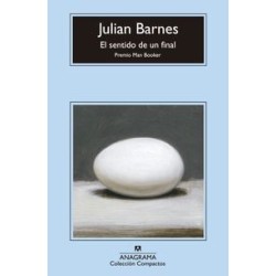El sentido de un final