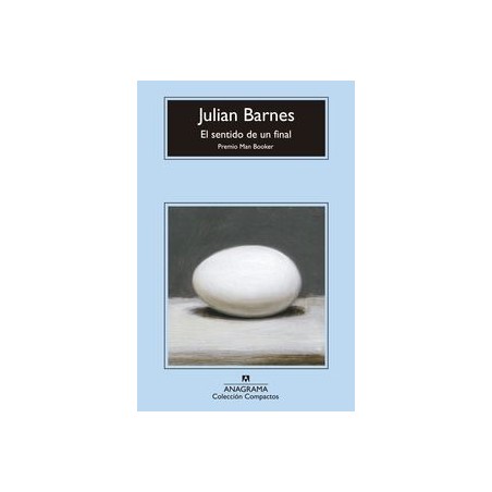 El sentido de un final