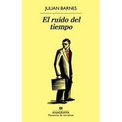 El ruido del tiempo