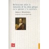 Reflexiones sobre imitación de las obras griegas en la pintura y la escultura