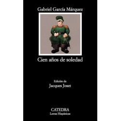 Cien años de soledad