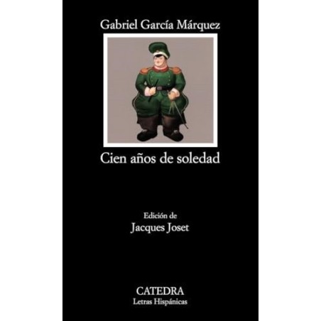 Cien años de soledad