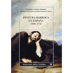 Pintura barroca en España, 1600-1750