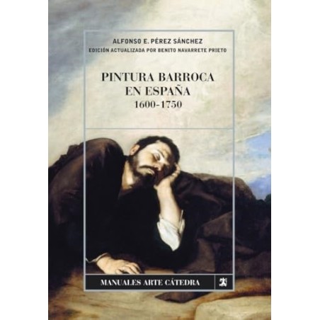 Pintura barroca en España, 1600-1750