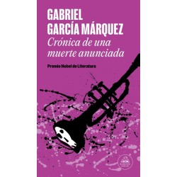 Crónica de una muerte anunciada