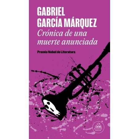 Crónica de una muerte anunciada
