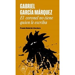 El coronel no tiene quien le escriba