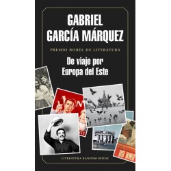 De viaje por Europa del Este