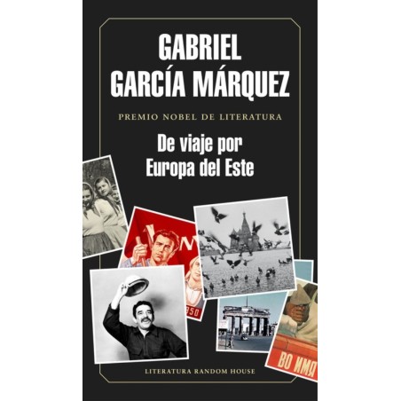 De viaje por Europa del Este