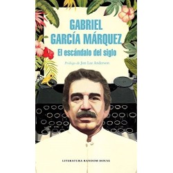 El escándalo del siglo