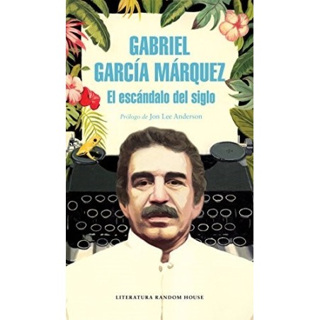 El escándalo del siglo
