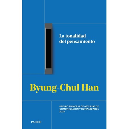 La tonalidad del pensamiento