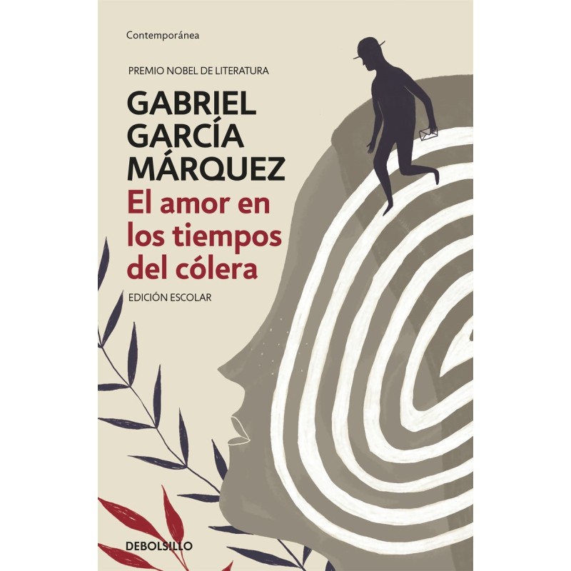 El amor en los tiempos del cólera (edición escolar)