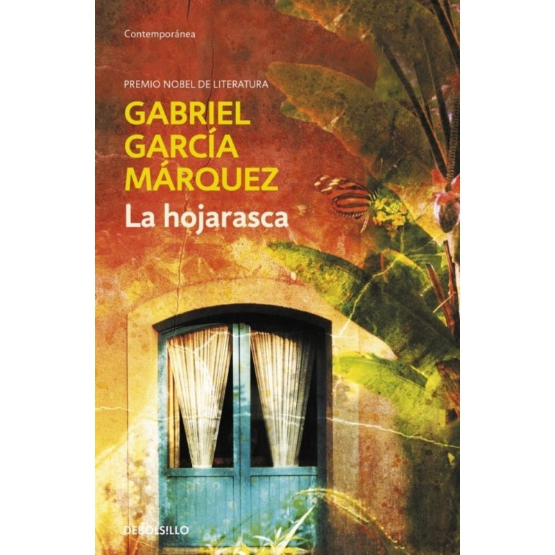 La hojarasca