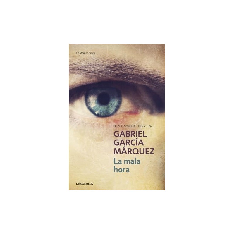 La mala hora