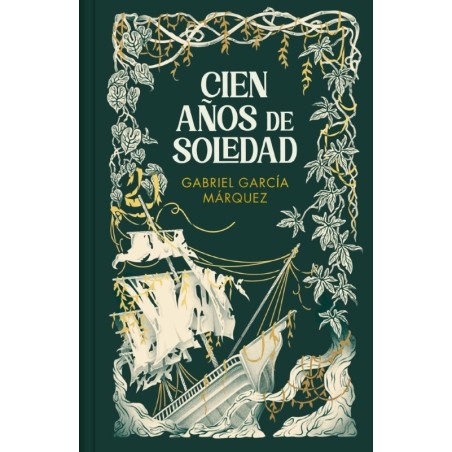 Cien años de soledad