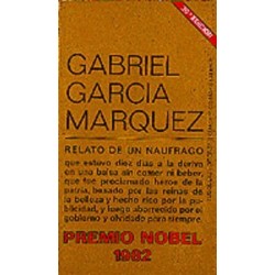 Relato de un náufrago