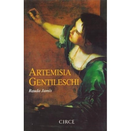 Artemisia Gentileschi