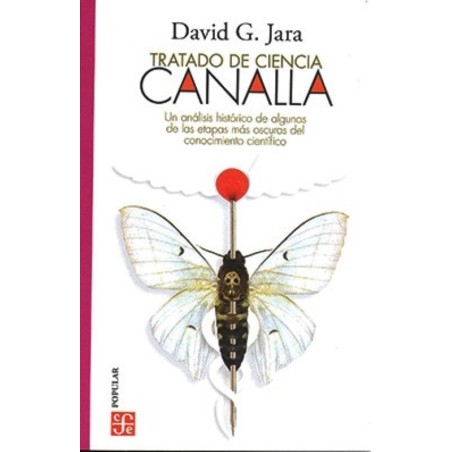 Tratado de ciencia canalla