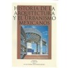 Historia de la arquitectura y el urbanismo mexicanos, vol. IV, siglo XX