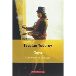 Goya: a la sombra de las Luces