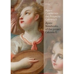 AYATE: CUADERNOS DEL PROYECTO CABRERA II