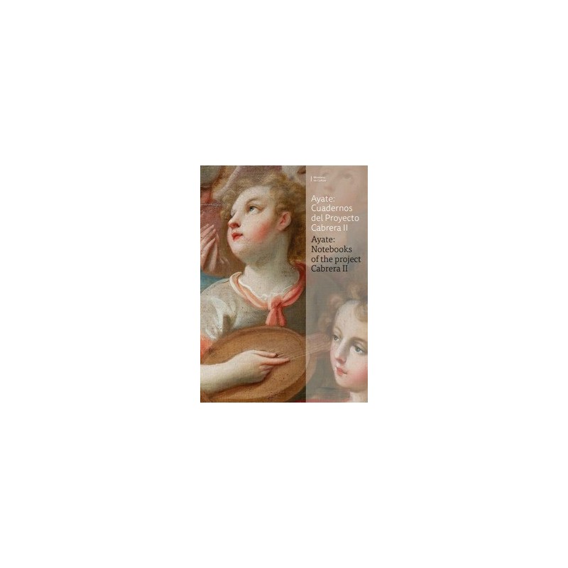 AYATE: CUADERNOS DEL PROYECTO CABRERA II