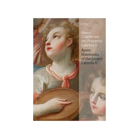 AYATE: CUADERNOS DEL PROYECTO CABRERA II