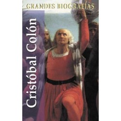Cristóbal Colón