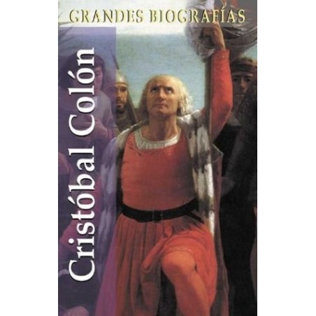 Cristóbal Colón