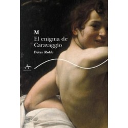 M. El engima de Caravaggio