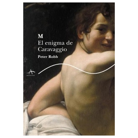M. El engima de Caravaggio