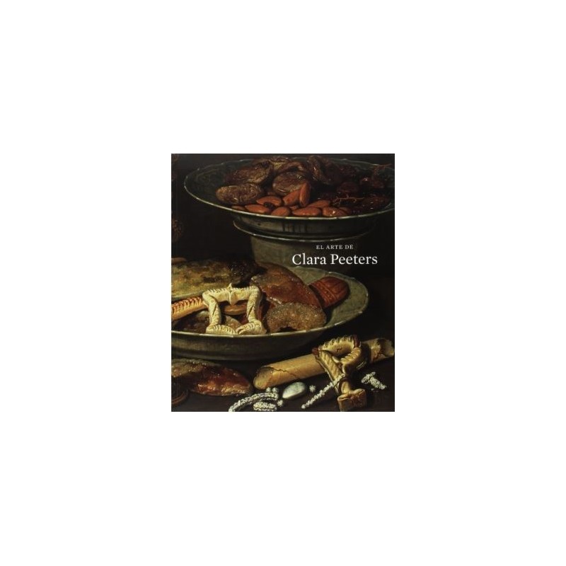El arte de Clara Peeters