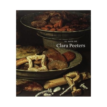 El arte de Clara Peeters
