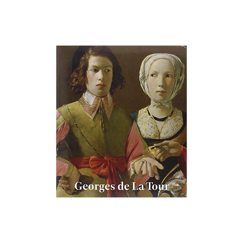 George de La Tour