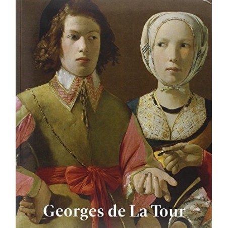 George de La Tour