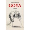 Goya. Solo la voluntad me sobra. Dibujos
