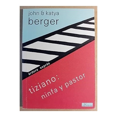 Tiziano: ninfa y pastor