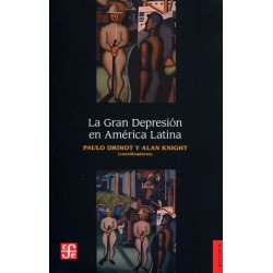 La Gran Depresión en América Latina