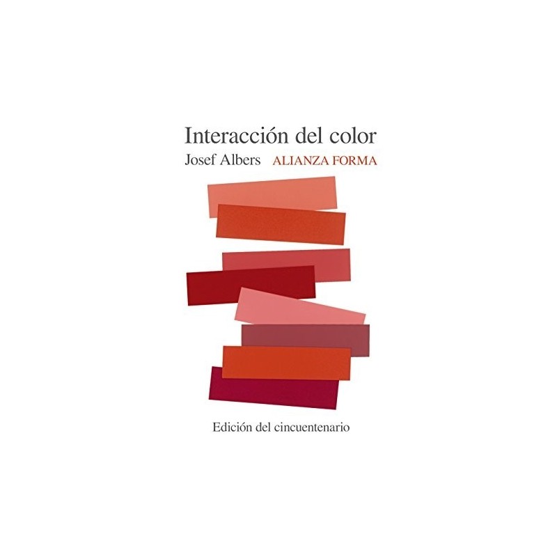Interacción del color