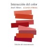 Interacción del color