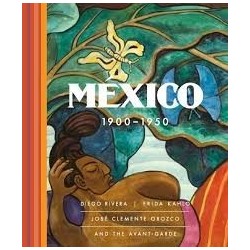 MÉXICO, 1900 - 1950