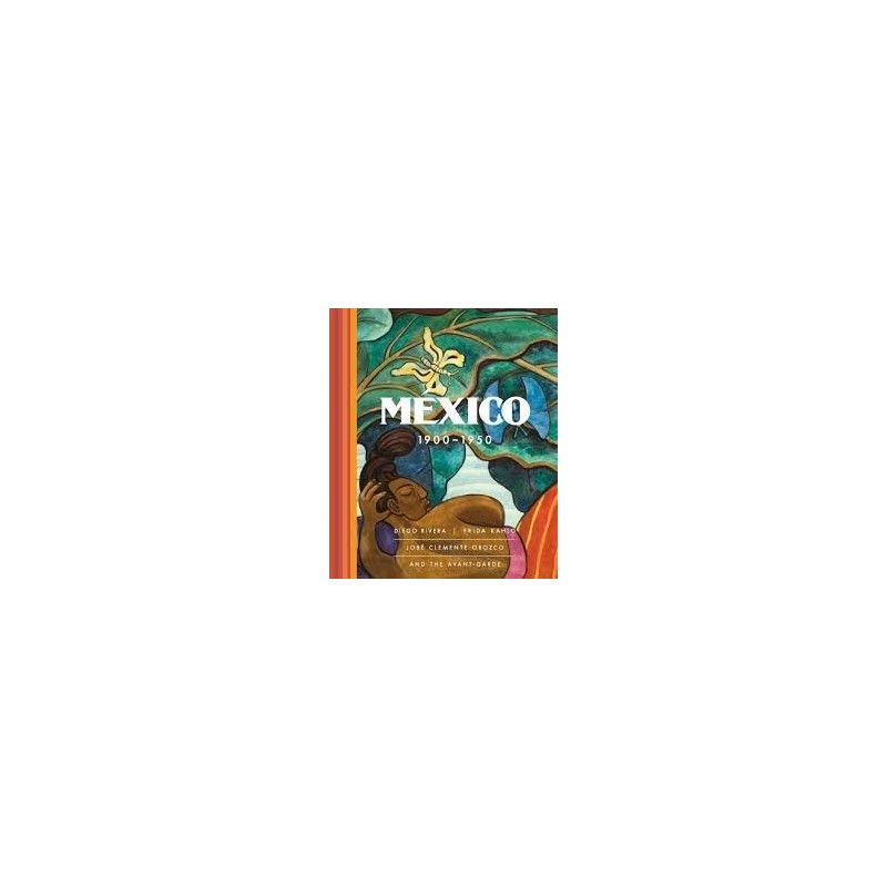 MÉXICO, 1900 - 1950