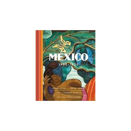 MÉXICO, 1900 - 1950