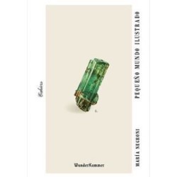 Pequeño mundo ilustrado