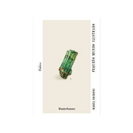 Pequeño mundo ilustrado